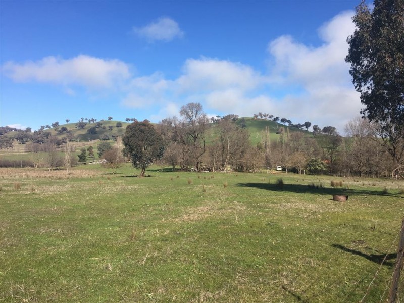 Lot 80 Withers Lane, Tumut NSW 2720