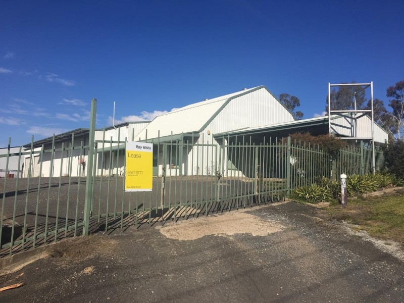 188 Adelong Road, Tumut NSW 2720