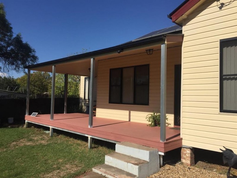 58 Sydney Street, Tumut NSW 2720