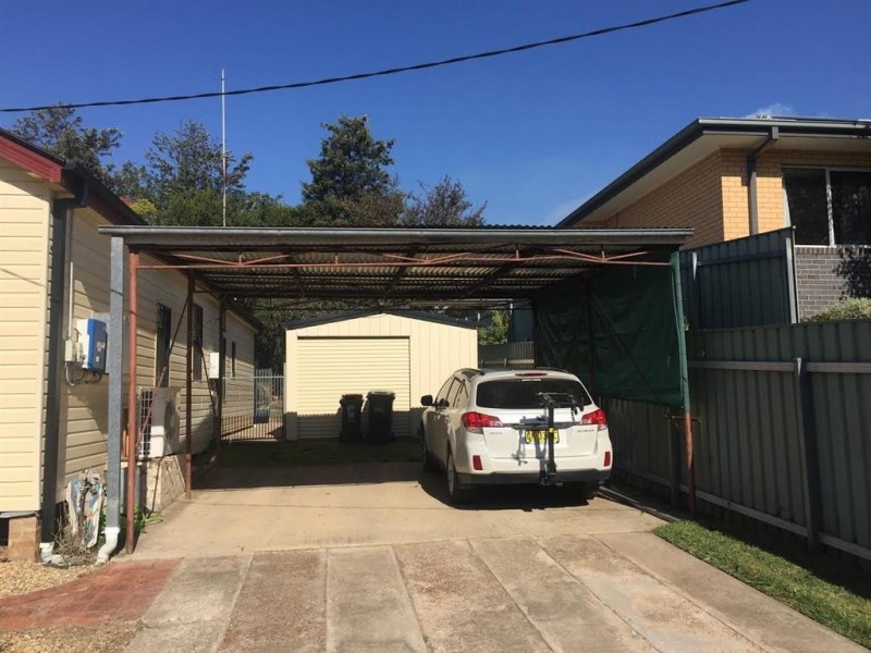 58 Sydney Street, Tumut NSW 2720