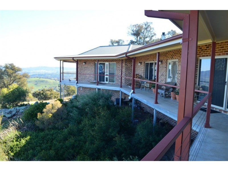 305 Argalong Road, Tumut NSW 2720