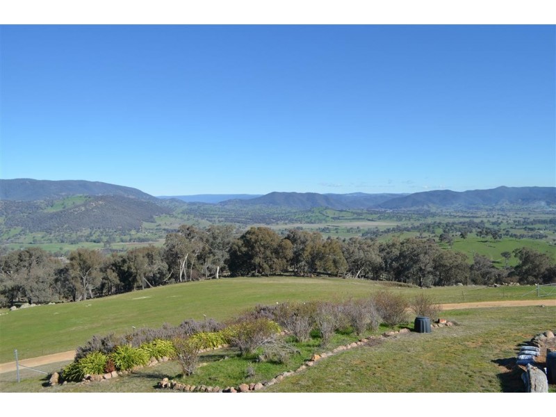 305 Argalong Road, Tumut NSW 2720