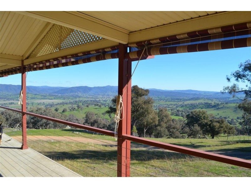 305 Argalong Road, Tumut NSW 2720