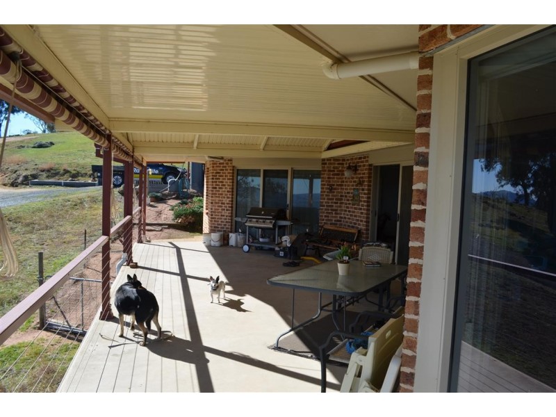 305 Argalong Road, Tumut NSW 2720