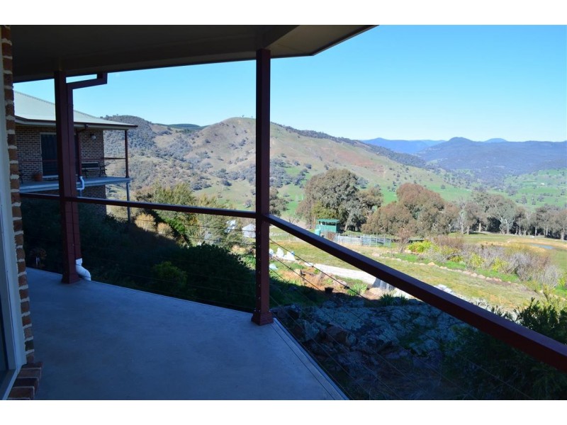 305 Argalong Road, Tumut NSW 2720