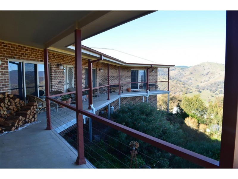 305 Argalong Road, Tumut NSW 2720