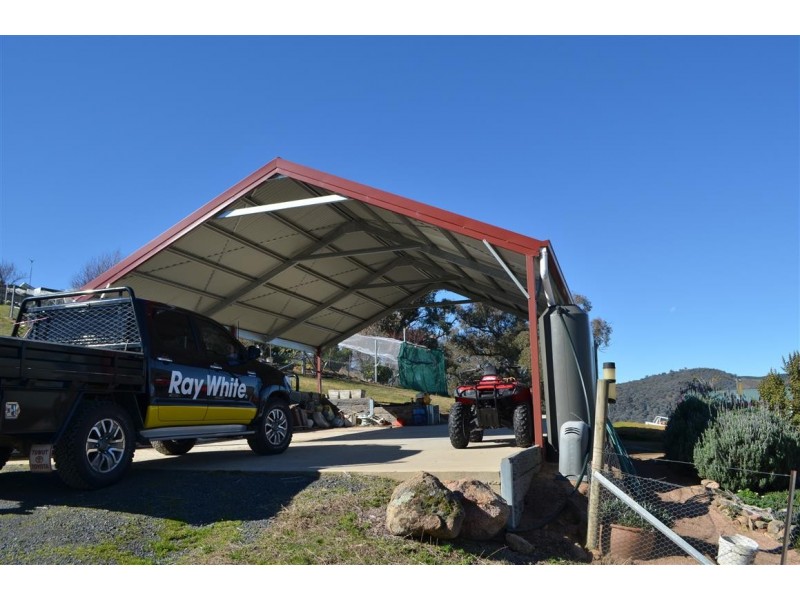 305 Argalong Road, Tumut NSW 2720