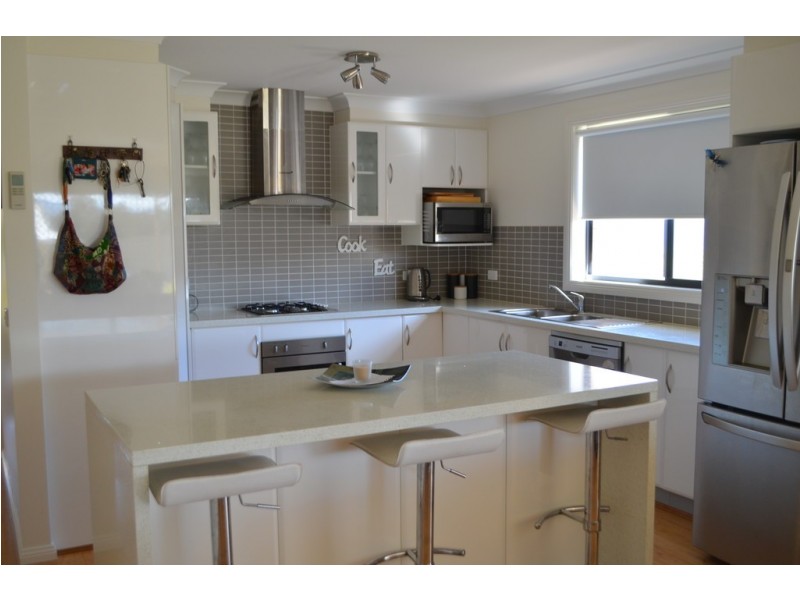 29 Jeffery Circuit, Tumut NSW 2720