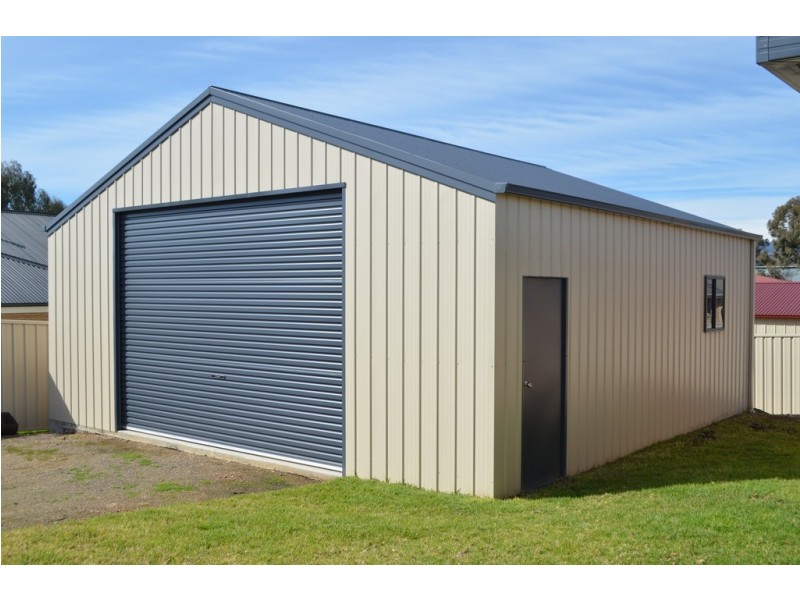 29 Jeffery Circuit, Tumut NSW 2720