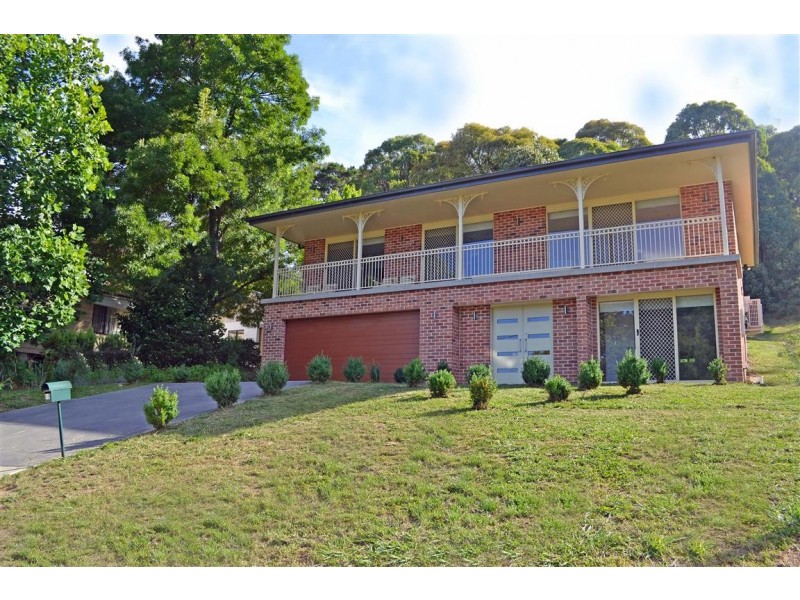 10 Eurabbie Street, Batlow NSW 2730