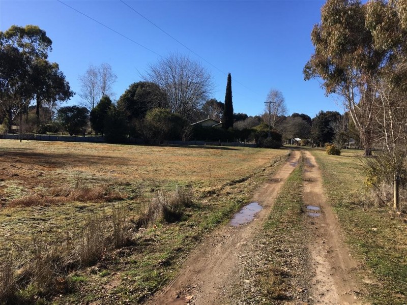 64 Boggamilla Road, Batlow NSW 2730