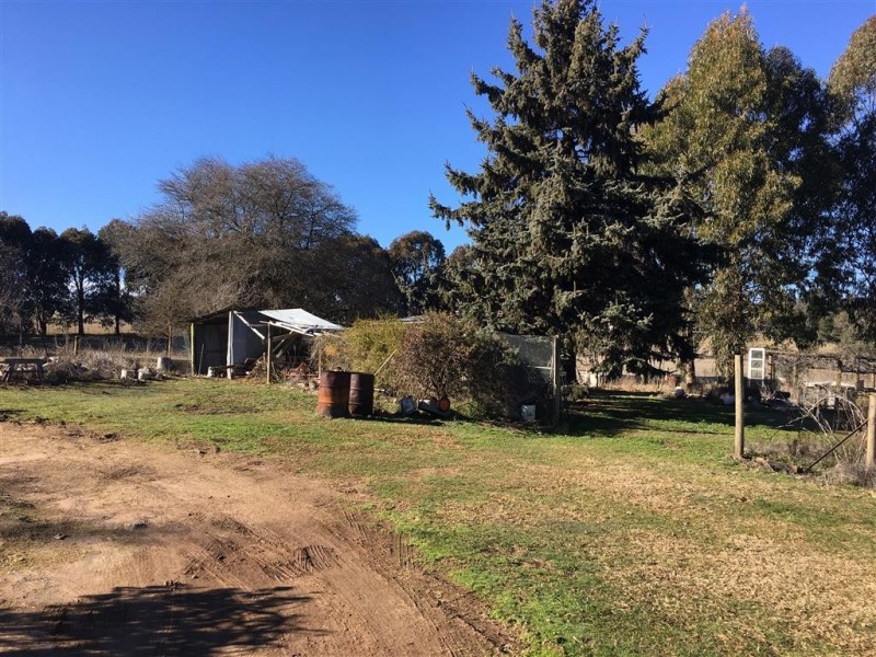 64 Boggamilla Road, Batlow NSW 2730