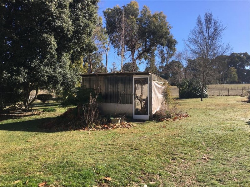 64 Boggamilla Road, Batlow NSW 2730
