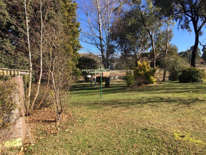 64 Boggamilla Road, Batlow NSW 2730
