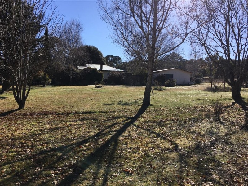 64 Boggamilla Road, Batlow NSW 2730