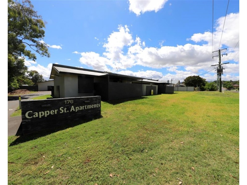 4/176 Capper Street, Tumut NSW 2720