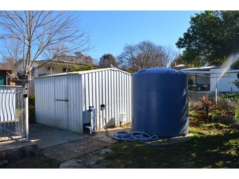 102 Lockhart Street, Adelong NSW 2729