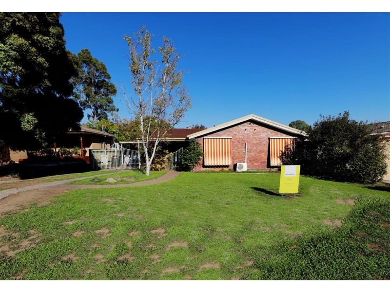 19 Gadara Place, Tumut NSW 2720
