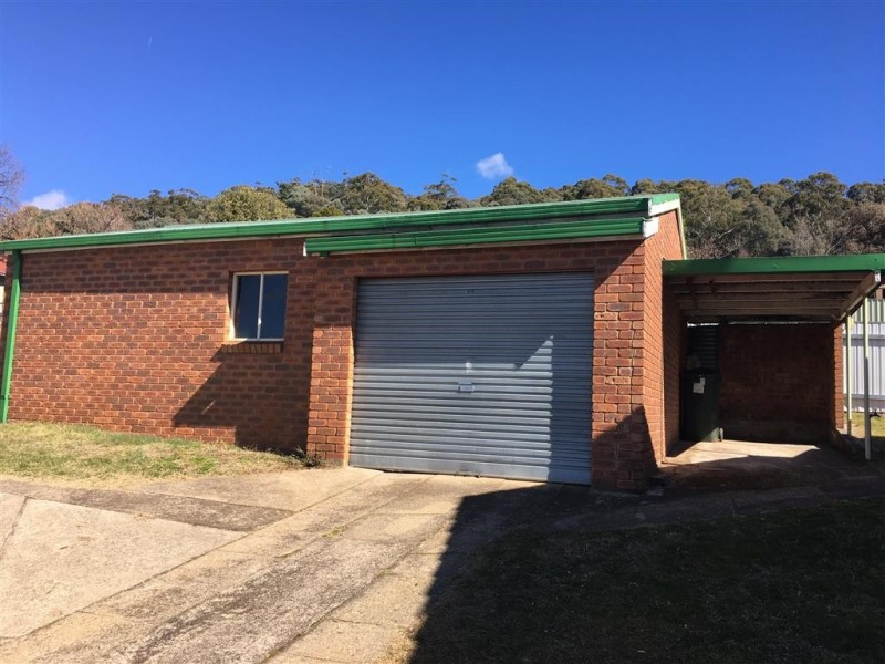 1 Mountain Avenue, Batlow NSW 2730