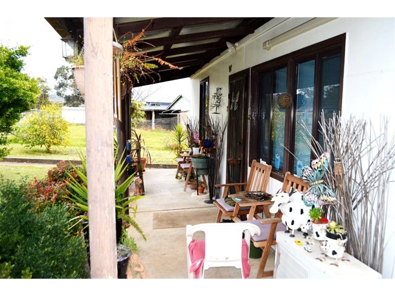 2 Tumut Plains Road, Tumut NSW 2720