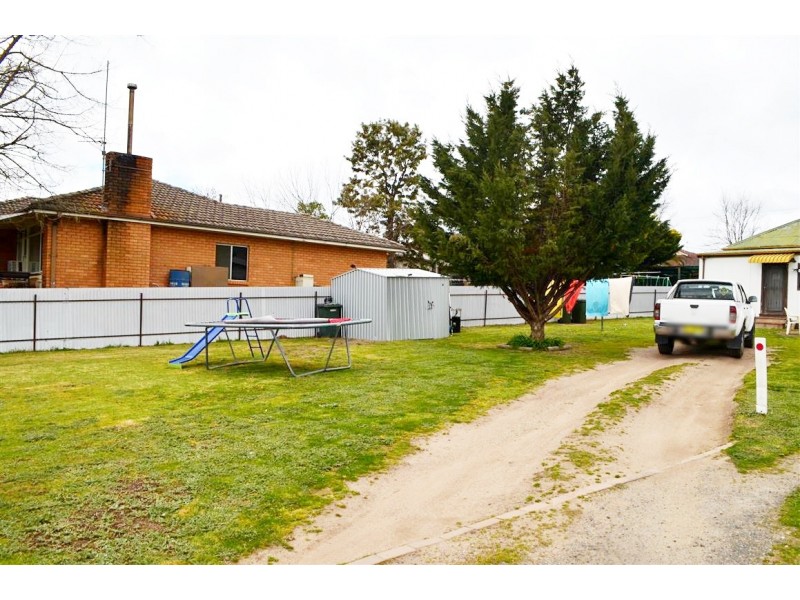 2 Tumut Plains Road, Tumut NSW 2720