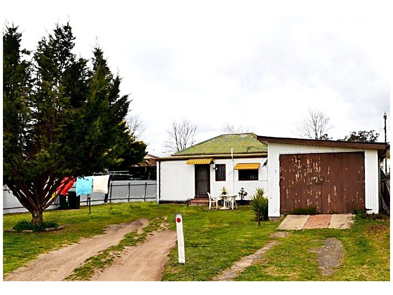 2 Tumut Plains Road, Tumut NSW 2720