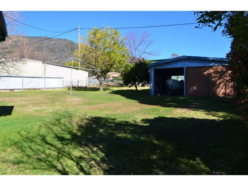 13 Ryan Street, Talbingo NSW 2720