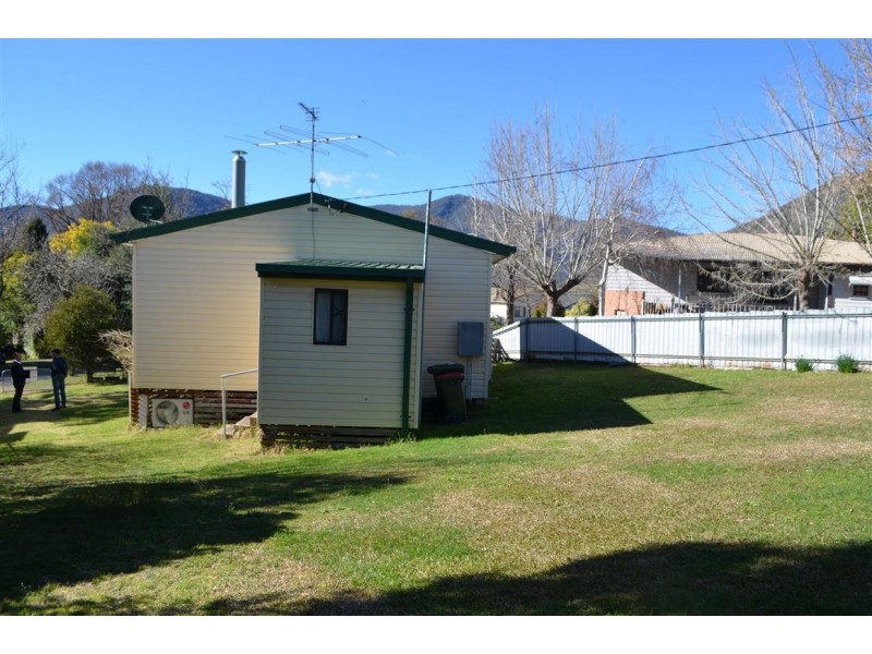 13 Ryan Street, Talbingo NSW 2720