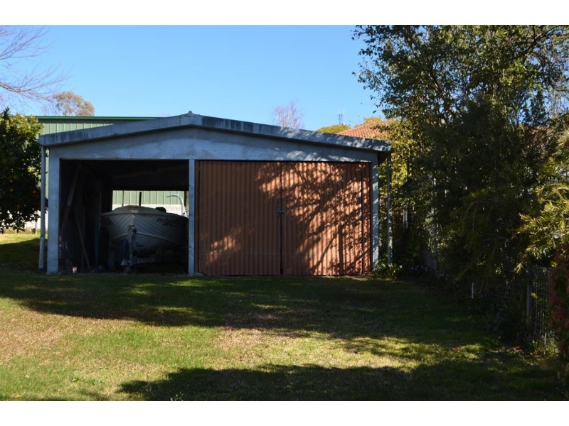 13 Ryan Street, Talbingo NSW 2720