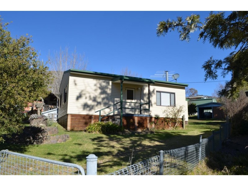 13 Ryan Street, Talbingo NSW 2720