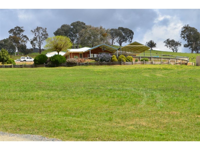 1186 Blowering Road, Tumut NSW 2720