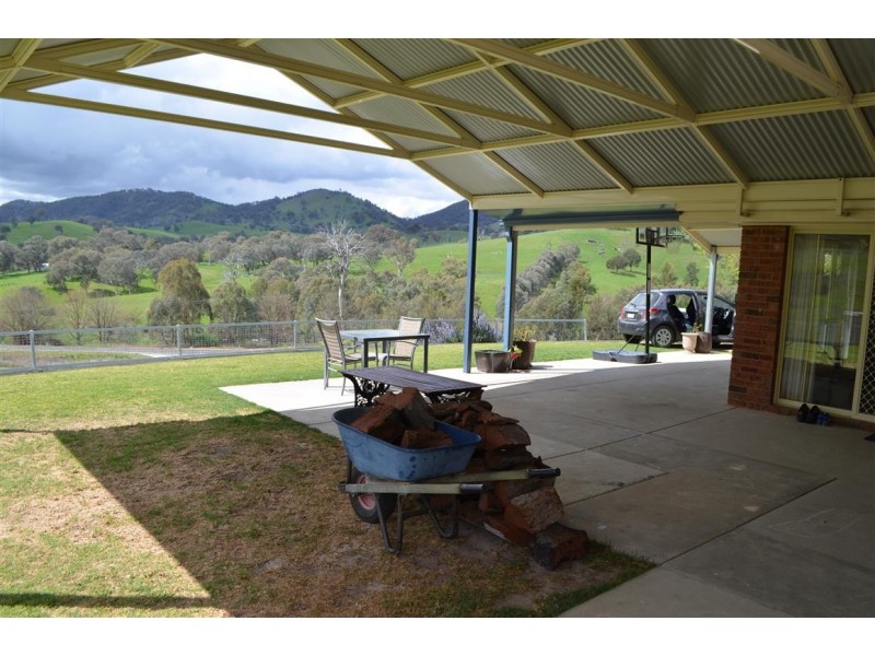 1186 Blowering Road, Tumut NSW 2720