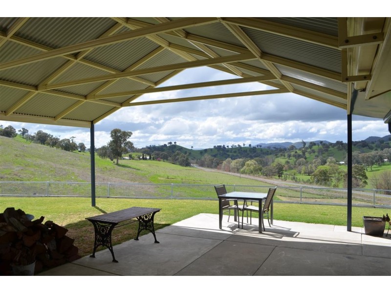 1186 Blowering Road, Tumut NSW 2720