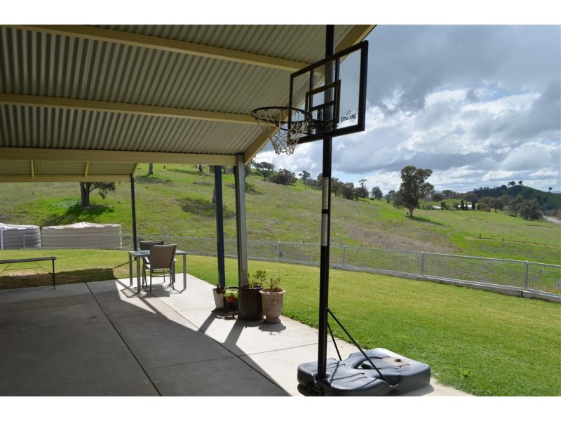 1186 Blowering Road, Tumut NSW 2720