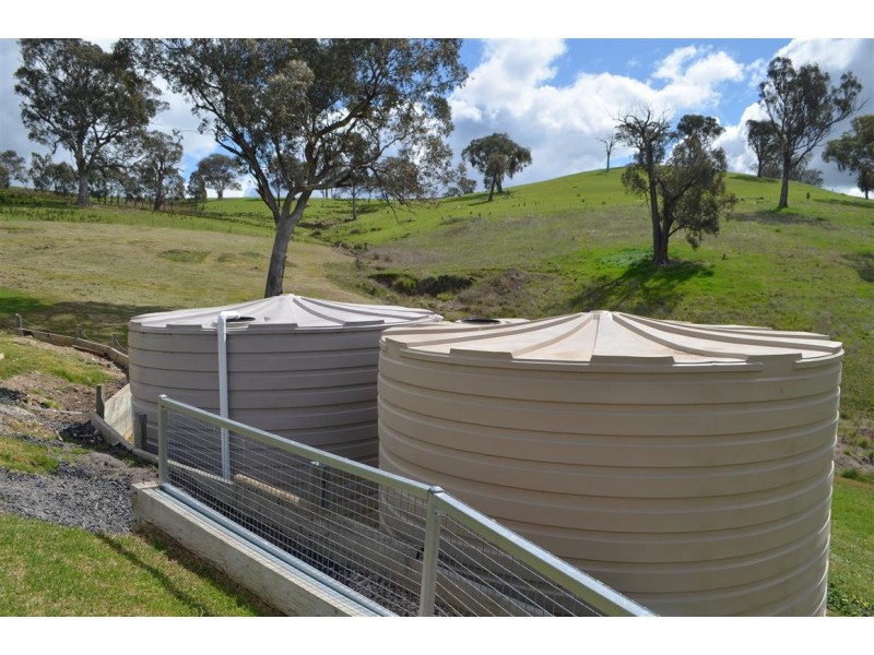 1186 Blowering Road, Tumut NSW 2720