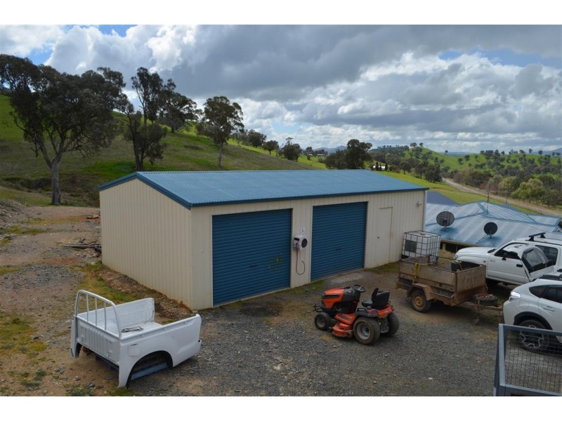 1186 Blowering Road, Tumut NSW 2720