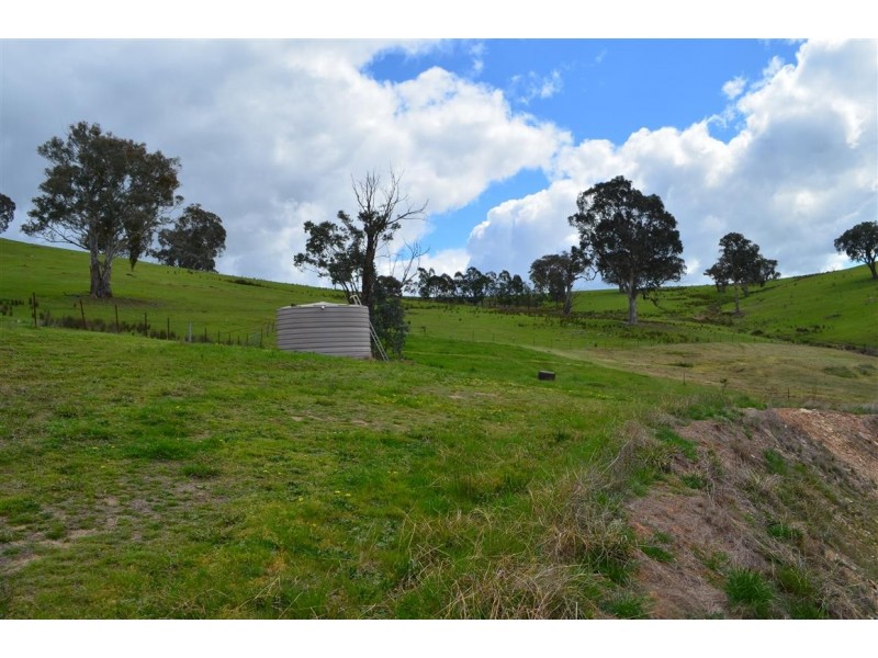 1186 Blowering Road, Tumut NSW 2720