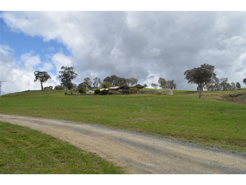 1186 Blowering Road, Tumut NSW 2720