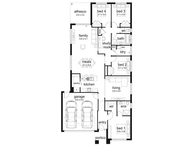 Lot 12 Quandong Avenue, Tumut NSW 2720