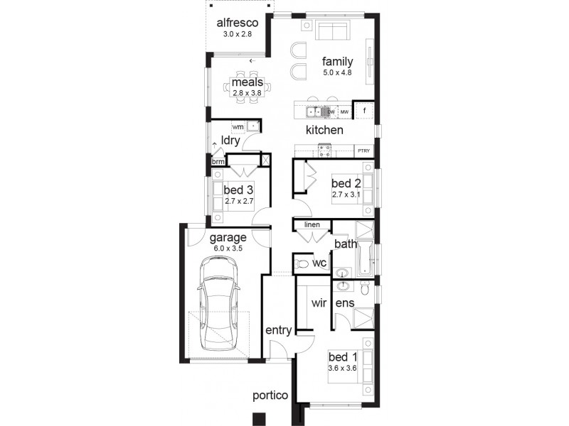 Lot 13 Quandong Avenue, Tumut NSW 2720