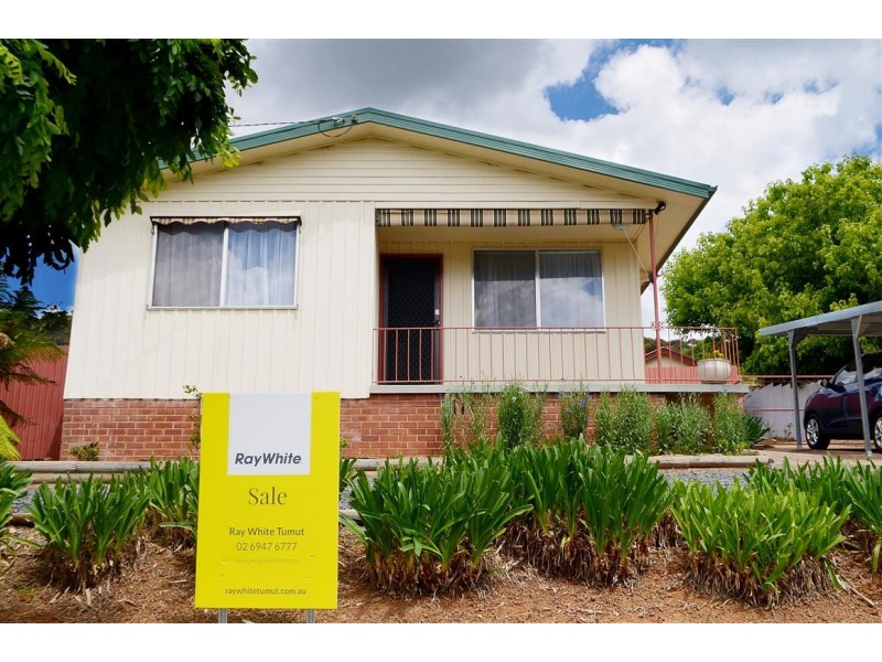 28 Corralyn Avenue, Batlow NSW 2730