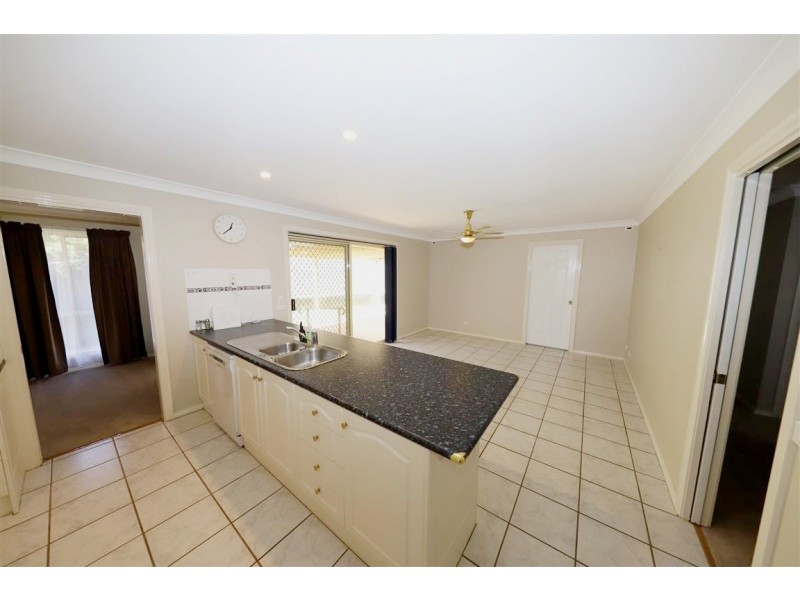 4 Kiandra Drive, Tumut NSW 2720