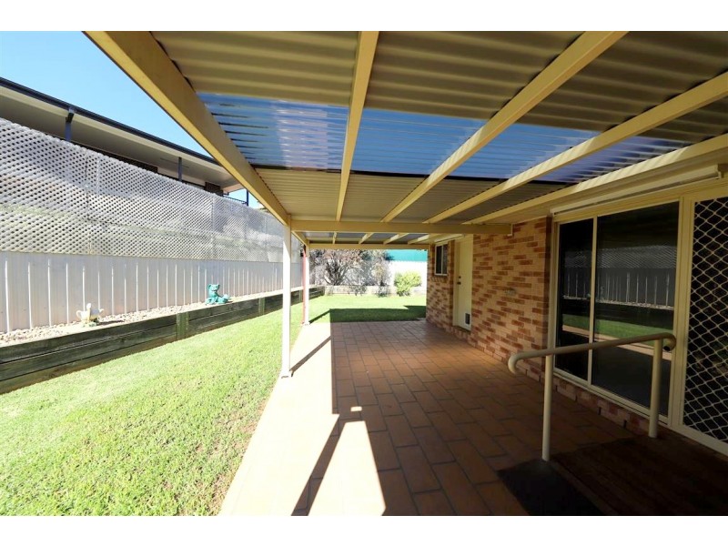 4 Kiandra Drive, Tumut NSW 2720