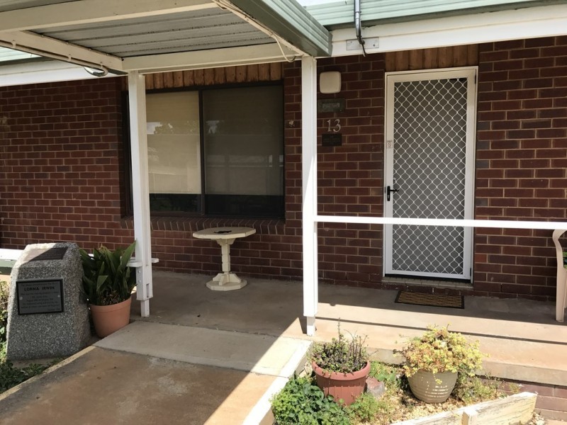 13/9-13 Russell Street, Tumut NSW 2720
