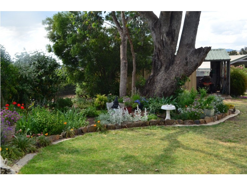 86 Cloverdale Road, Tumut NSW 2720