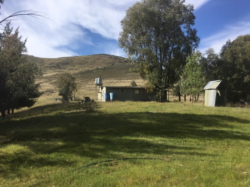 368 Kangaroo Mount Road, Coolac NSW 2727