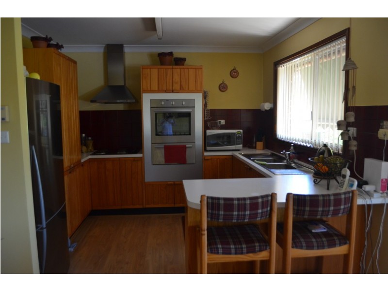 15 Cedar Crescent, Tumut NSW 2720