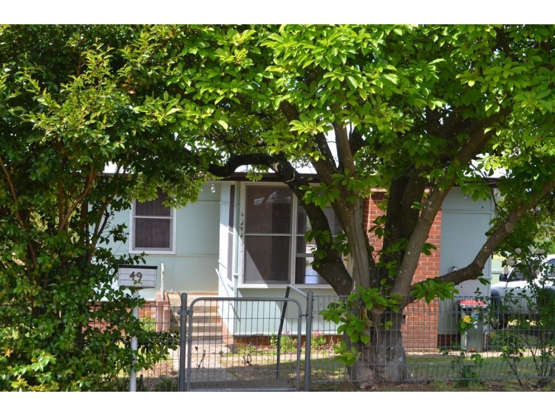 49 Bartlett Street, Batlow NSW 2730