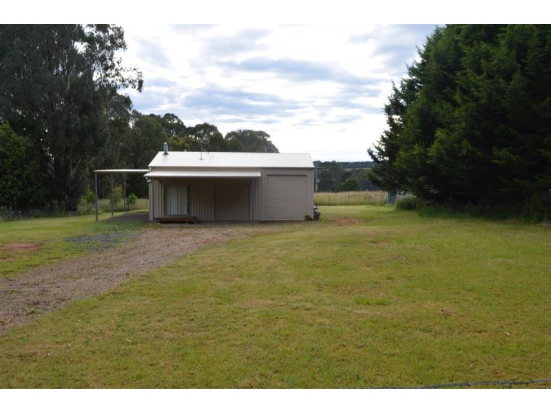 Lot 153 Kunama Road, Kunama NSW 2730