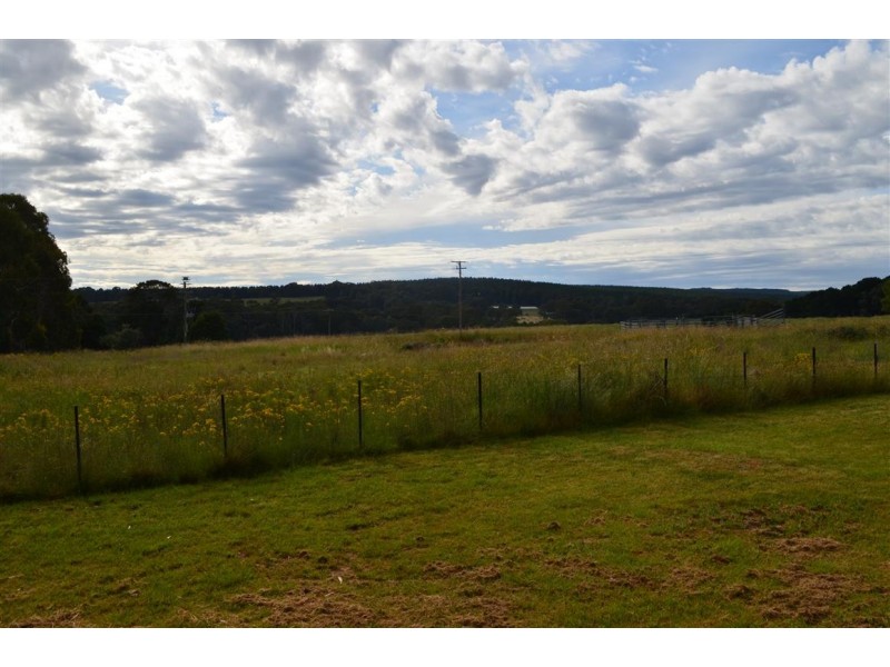Lot 153 Kunama Road, Kunama NSW 2730